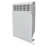 Радиатор Royal Thermo Revolution Bimetall 500 - 10 секций купить в Тобольске