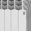 Радиатор Royal Thermo Revolution Bimetall 500 - 10 секций купить в Тобольске
