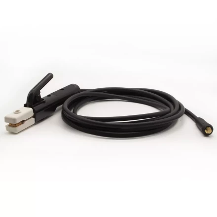 Кабель с электрододержателем 200А, 5м (16мм / ОКС 10-25) 2025001 купить в Тобольске
