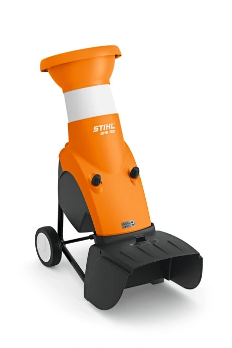 Измельчитель садовый STIHL GHE 150.0 2,5кВт.35мм(ветка) купить в Тобольске