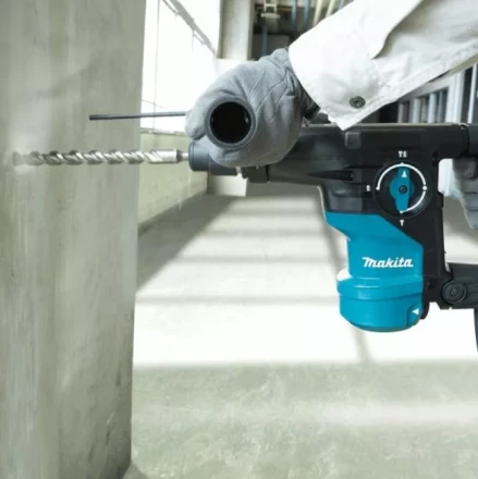 Перфоратор Makita HR3001CJ купить в Тобольске
