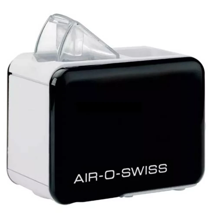 Увлажнитель BONECO Air-O-Swiss U7146 (ультразвук) / цвет: black купить в Тобольске