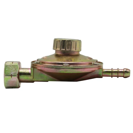 Редуктор пропановый РДСГ 1-1,2 с регулятором Оберон N4116 купить в Тобольске