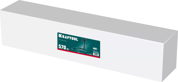 Стенды для двигателя KRAFTOOL 43430-0.6 купить в Тобольске
