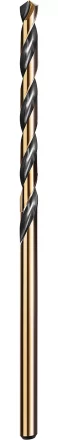 Сверла по металлу HSS-Co Оберон 29656-2.5 купить в Тобольске