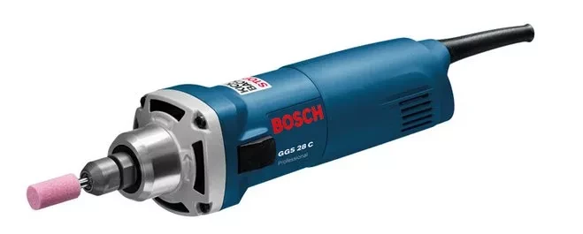 Прямая шлифмашина Bosch GGS 28 C купить в Тобольске