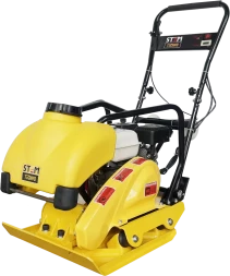 Виброплита STEM Techno  SPC 192