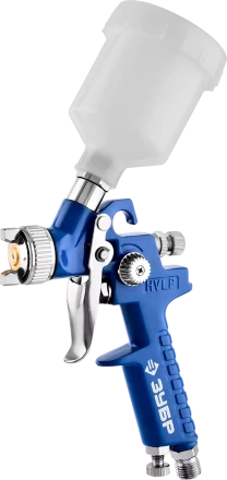 Краскопульты пневматические ПРО 150 Мини серия ПРОФЕССИОНАЛ купить в Тобольске