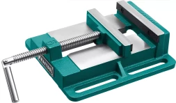 Тиски KRAFTOOL станочные 32715-150