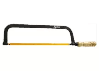 Ножовка по металлу, 300 мм, деревянная ручка SPARTA 775895 купить в Тобольске