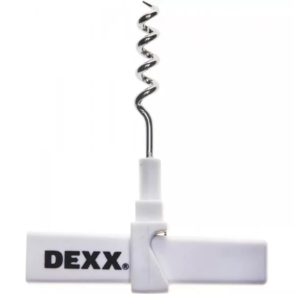 Штопор DEXX складной, компактный 47649 купить в Тобольске