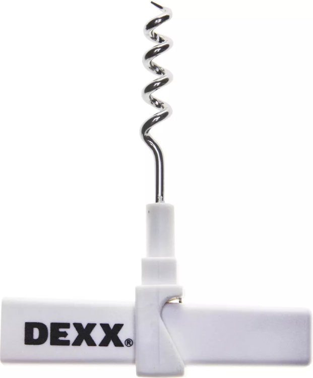 Штопор DEXX складной, компактный 47649 купить в Тобольске