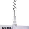 Штопор DEXX складной, компактный 47649 купить в Тобольске