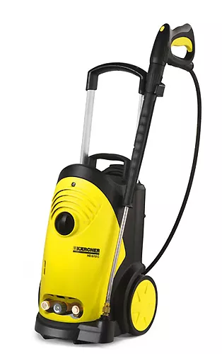 Мойка высокого давления Karcher HD 5/15 C Plus (Мойка Керхер HD 5/15 C Plus) купить в Тобольске