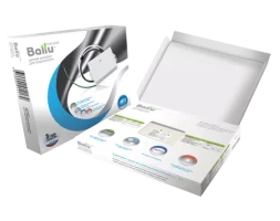 Зимний комплект для кондиционера BALLU