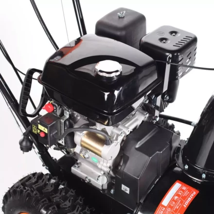 Бензиновый снегоуборщик PATRIOT PS 921 E купить в Тобольске
