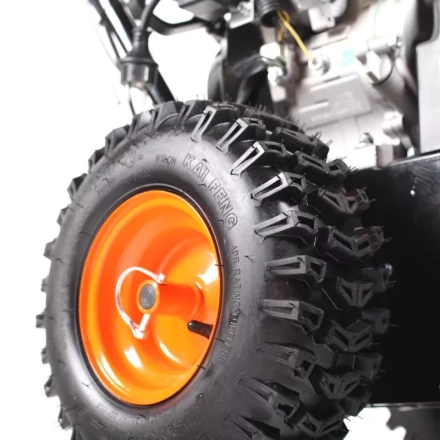 Бензиновый снегоуборщик PATRIOT PS 921 E купить в Тобольске