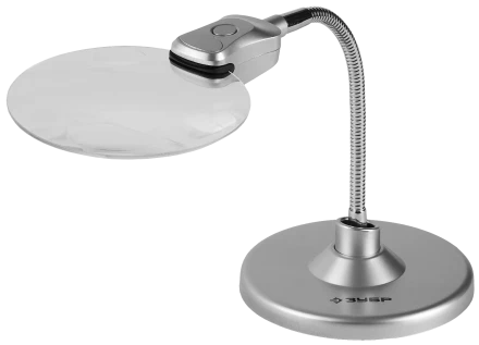 Лупы на гибком штативе серия МАСТЕР купить в Тобольске