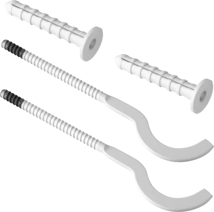 Кронштейн для радиаторов сплющенный серия МАСТЕР купить в Тобольске