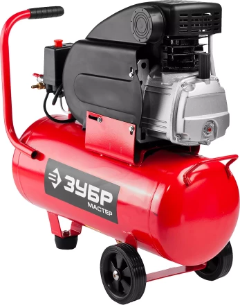Компрессор воздушный ЗКПМ-220-24-1.5 серия МАСТЕР купить в Тобольске