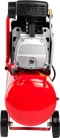 Компрессор воздушный ЗКПМ-220-24-1.5 серия МАСТЕР купить в Тобольске