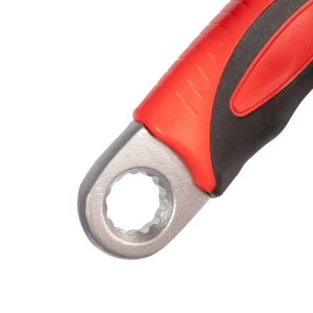 Ключ разводной гаечный КВТ РКП-250, 250 мм, максимальный развод 36 мм (92065) купить в Тобольске