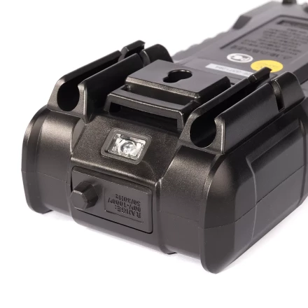 Мультиметр цифровой КВТ KT 132А с True RMS (91917) купить в Тобольске