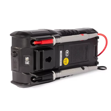 Мультиметр цифровой КВТ KT 132А с True RMS (91917) купить в Тобольске