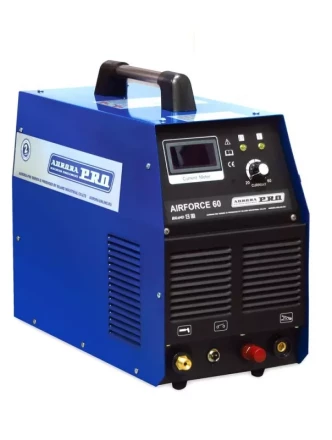 Аппарат плазменной резки Aurora-Pro AIRFORCE 60 IGBT (CUT 60G) купить в Тобольске