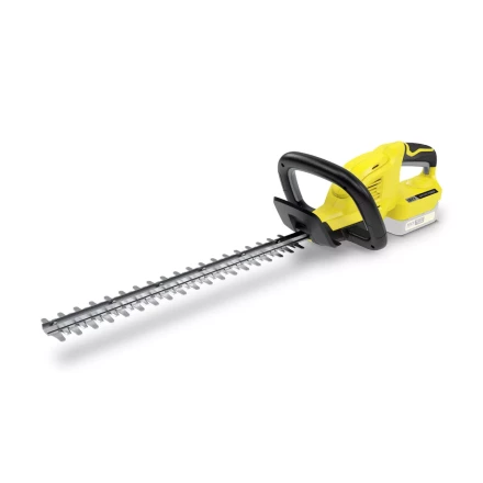 Аккумуляторный кусторез KARCHER HGE 18-45 купить в Тобольске