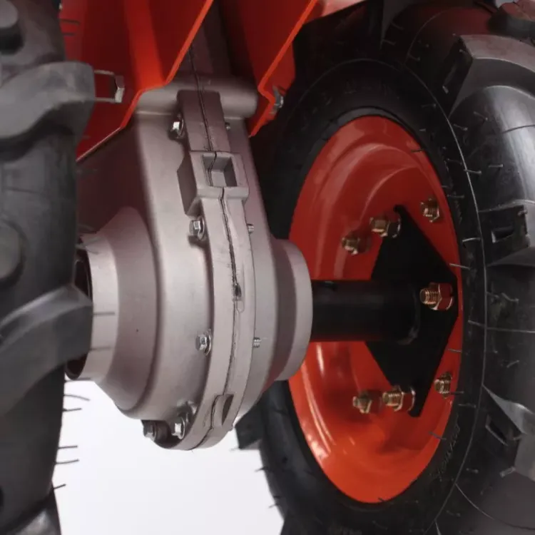 Мотоблок бензиновый Patriot 7,0/900 МБП купить в Тобольске