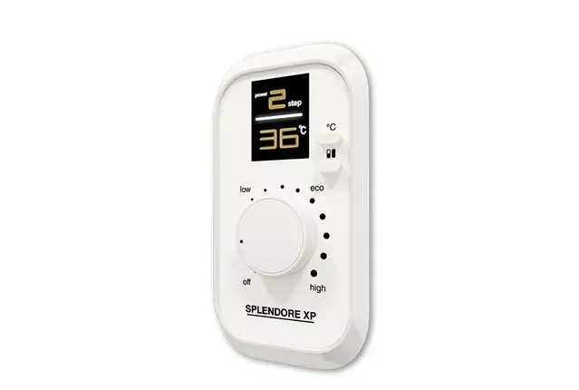 Водонагреватель ZANUSSI ZWH/S 100 Splendore XP купить в Тобольске