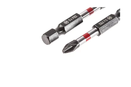 Бита HAMMER PH2 50мм (2шт) купить в Тобольске