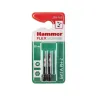 Бита HAMMER PH2 50мм (2шт) купить в Тобольске