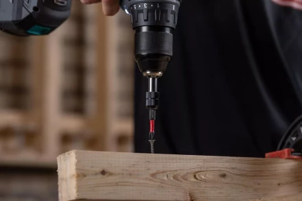 Бита HAMMER PH2 50мм (2шт) купить в Тобольске