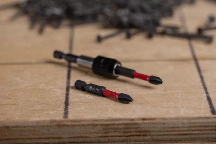 Бита HAMMER PH2 50мм (2шт) купить в Тобольске