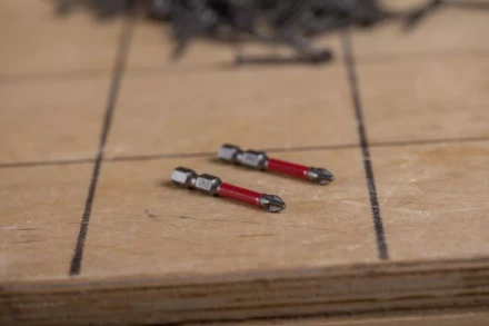 Бита HAMMER PH2 50мм (2шт) купить в Тобольске