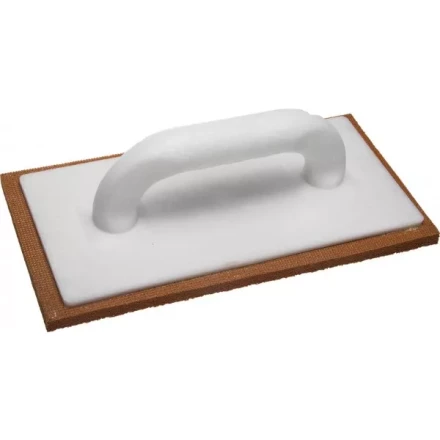 Доска терочная STAYER, латексное покрытие 10мм, 140х280мм 2-08167-10 купить в Тобольске