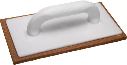 Доска терочная STAYER, латексное покрытие 10мм, 140х280мм 2-08167-10 купить в Тобольске