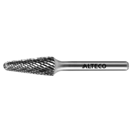 Борфреза по металлу ALTECO L 0822/6 MX 75656 купить в Тобольске
