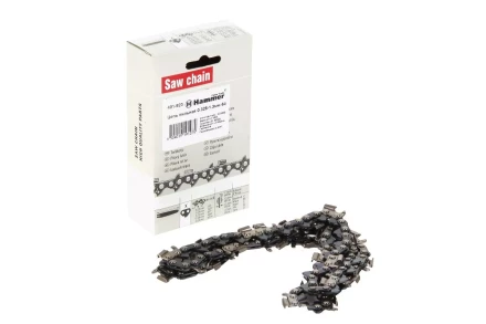 Цепь пильная HAMMER 0.325&#039;&#039;-1.3мм-64зв. купить в Тобольске