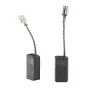 Щетки угольные HAMMER 404-319 Щетки угольные (2 шт.) для Bosch (1607014145) AUTOSTOP купить в Тобольске
