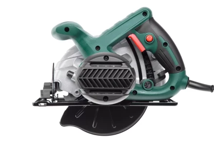 Пила циркулярная HAMMER CRP1300D купить в Тобольске