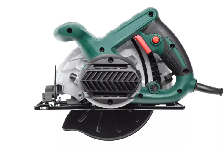 Пила циркулярная HAMMER CRP1300D купить в Тобольске