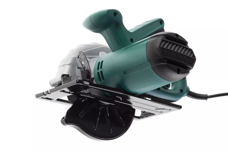 Пила циркулярная HAMMER CRP1300D купить в Тобольске
