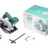 Пила циркулярная HAMMER CRP1300D купить в Тобольске