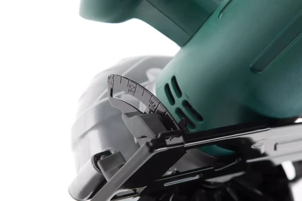 Пила циркулярная HAMMER CRP1300D купить в Тобольске