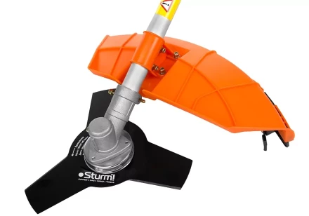 Бензотриммер STURM BT-9133 BL купить в Тобольске