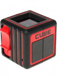 Нивелир лазерный ADA Cube Home Edition