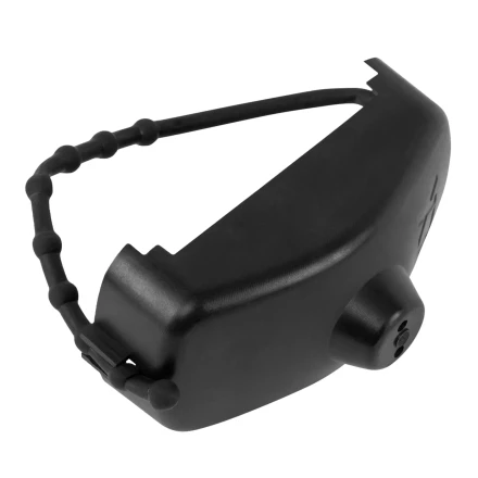 Шнек для льда IR-150, диаметр 150 мм, длина 800 мм,соединение 20 мм, съемный нож Denzel 56002 купить в Тобольске